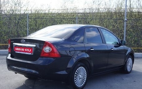 Ford Focus II рестайлинг, 2008 год, 557 000 рублей, 2 фотография