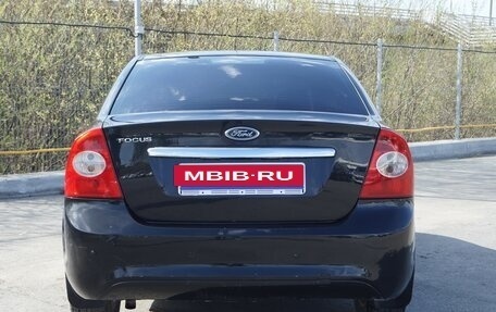 Ford Focus II рестайлинг, 2008 год, 557 000 рублей, 4 фотография