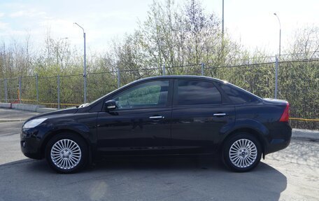 Ford Focus II рестайлинг, 2008 год, 557 000 рублей, 5 фотография