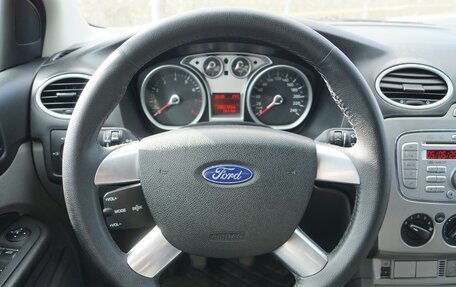 Ford Focus II рестайлинг, 2008 год, 557 000 рублей, 7 фотография