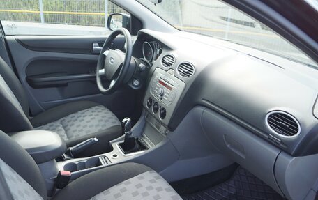Ford Focus II рестайлинг, 2008 год, 557 000 рублей, 9 фотография