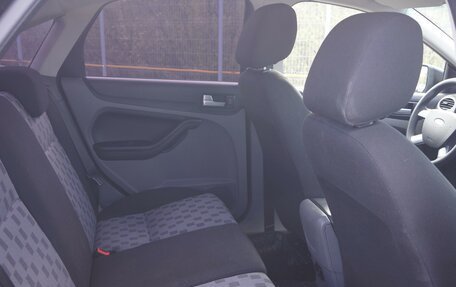 Ford Focus II рестайлинг, 2008 год, 557 000 рублей, 10 фотография