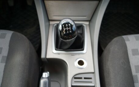 Ford Focus II рестайлинг, 2008 год, 557 000 рублей, 13 фотография