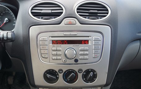 Ford Focus II рестайлинг, 2008 год, 557 000 рублей, 12 фотография