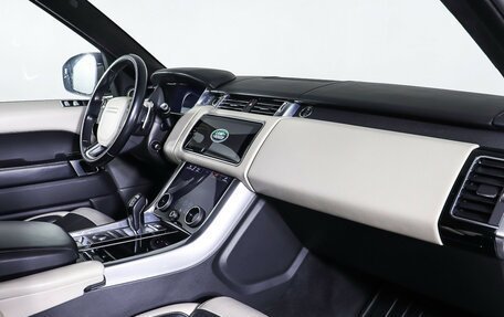 Land Rover Range Rover Sport II, 2018 год, 5 590 000 рублей, 11 фотография