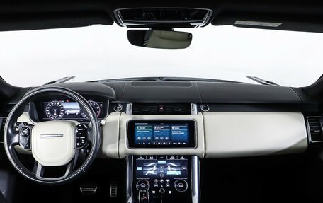 Land Rover Range Rover Sport II, 2018 год, 5 590 000 рублей, 13 фотография