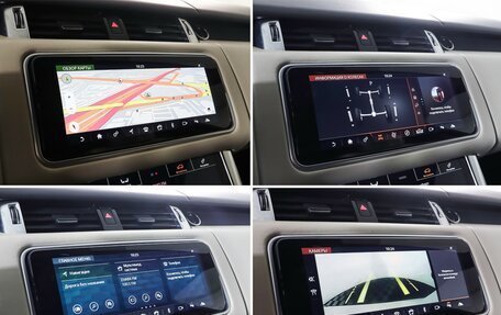 Land Rover Range Rover Sport II, 2018 год, 5 590 000 рублей, 22 фотография