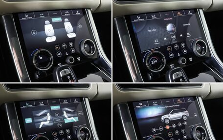 Land Rover Range Rover Sport II, 2018 год, 5 590 000 рублей, 23 фотография