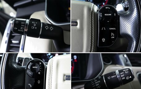 Land Rover Range Rover Sport II, 2018 год, 5 590 000 рублей, 26 фотография