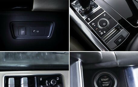 Land Rover Range Rover Sport II, 2018 год, 5 590 000 рублей, 24 фотография
