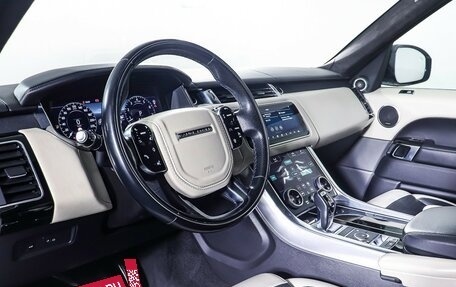 Land Rover Range Rover Sport II, 2018 год, 5 590 000 рублей, 15 фотография