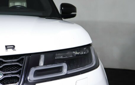 Land Rover Range Rover Sport II, 2018 год, 5 590 000 рублей, 32 фотография