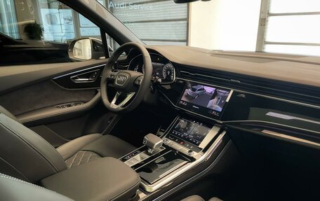 Audi Q7, 2024 год, 11 690 000 рублей, 3 фотография