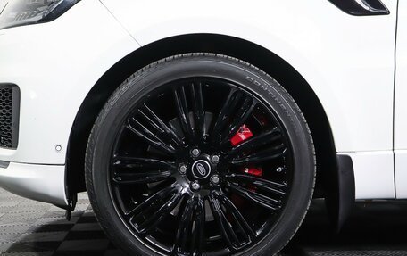 Land Rover Range Rover Sport II, 2018 год, 5 590 000 рублей, 33 фотография