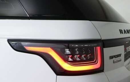 Land Rover Range Rover Sport II, 2018 год, 5 590 000 рублей, 31 фотография