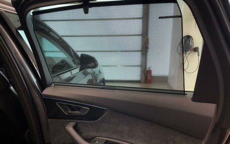 Audi Q7, 2024 год, 11 690 000 рублей, 16 фотография