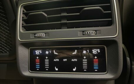 Audi Q7, 2024 год, 11 690 000 рублей, 21 фотография