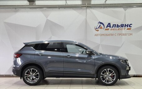 Geely Coolray I, 2021 год, 1 800 000 рублей, 2 фотография