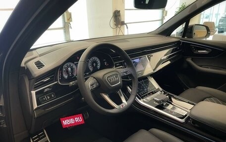 Audi Q7, 2024 год, 11 690 000 рублей, 9 фотография