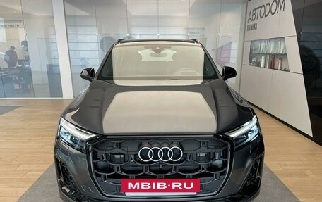 Audi Q7, 2024 год, 11 690 000 рублей, 11 фотография