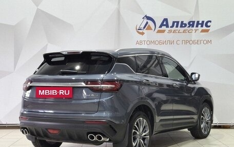 Geely Coolray I, 2021 год, 1 800 000 рублей, 3 фотография