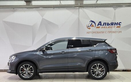 Geely Coolray I, 2021 год, 1 800 000 рублей, 6 фотография