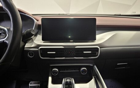 Geely Coolray I, 2021 год, 1 800 000 рублей, 14 фотография