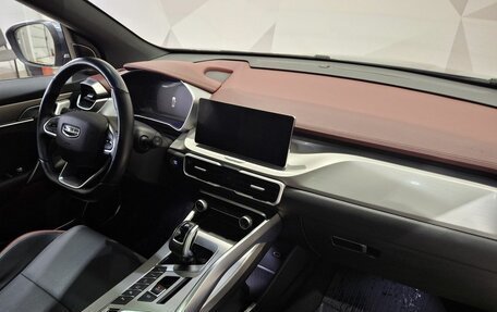Geely Coolray I, 2021 год, 1 800 000 рублей, 13 фотография
