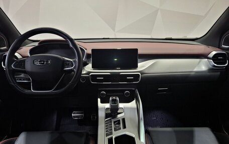 Geely Coolray I, 2021 год, 1 800 000 рублей, 9 фотография