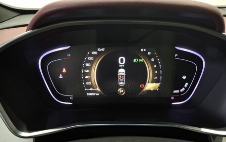 Geely Coolray I, 2021 год, 1 800 000 рублей, 12 фотография