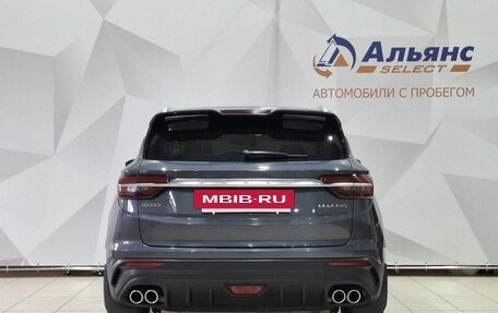 Geely Coolray I, 2021 год, 1 800 000 рублей, 4 фотография