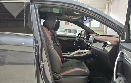 Geely Coolray I, 2021 год, 1 800 000 рублей, 30 фотография