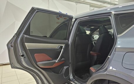 Geely Coolray I, 2021 год, 1 800 000 рублей, 25 фотография