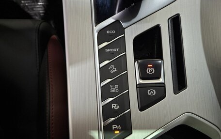 Geely Coolray I, 2021 год, 1 800 000 рублей, 33 фотография