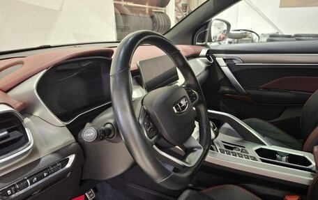 Geely Coolray I, 2021 год, 1 800 000 рублей, 24 фотография