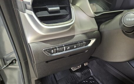 Geely Coolray I, 2021 год, 1 800 000 рублей, 35 фотография