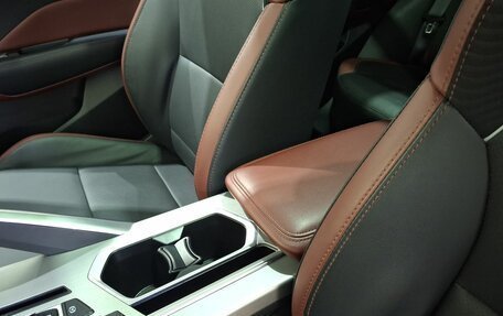 Geely Coolray I, 2021 год, 1 800 000 рублей, 36 фотография