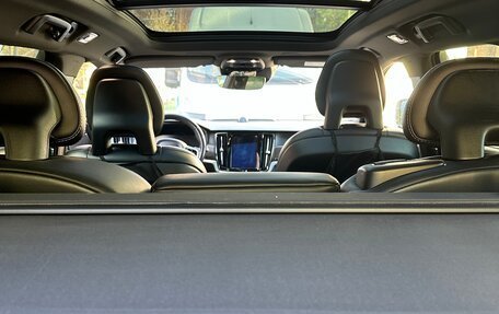 Volvo V90 Cross Country I рестайлинг, 2017 год, 3 125 000 рублей, 8 фотография
