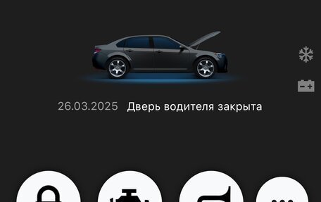 Toyota Camry, 2017 год, 2 300 000 рублей, 9 фотография