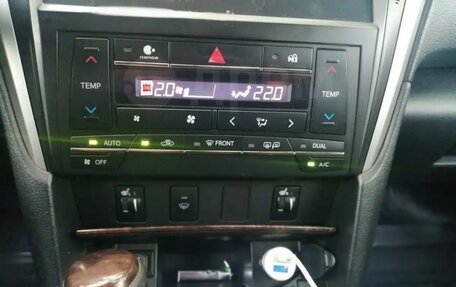 Toyota Camry, 2017 год, 2 300 000 рублей, 14 фотография