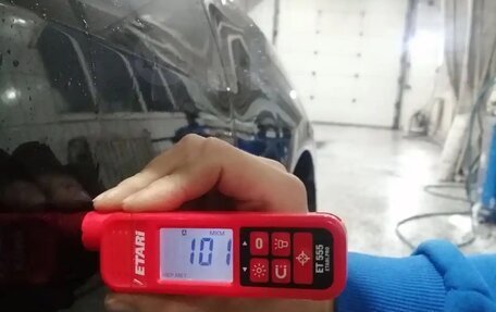 Toyota Camry, 2017 год, 2 300 000 рублей, 23 фотография