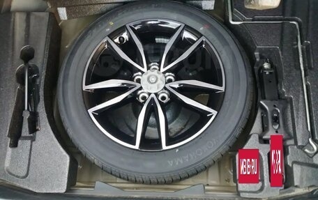 Toyota Camry, 2017 год, 2 300 000 рублей, 17 фотография