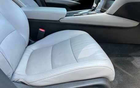 Honda Accord IX рестайлинг, 2019 год, 2 490 000 рублей, 15 фотография
