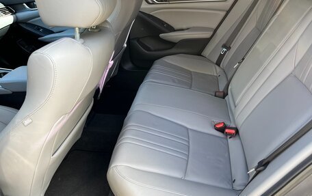Honda Accord IX рестайлинг, 2019 год, 2 490 000 рублей, 18 фотография