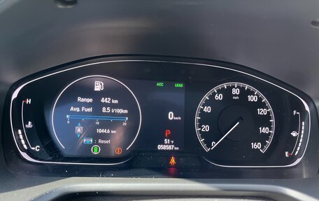 Honda Accord IX рестайлинг, 2019 год, 2 490 000 рублей, 24 фотография