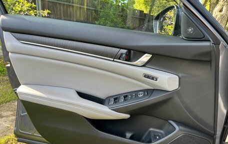 Honda Accord IX рестайлинг, 2019 год, 2 490 000 рублей, 22 фотография