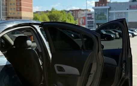 Chevrolet Cruze II, 2014 год, 685 000 рублей, 14 фотография
