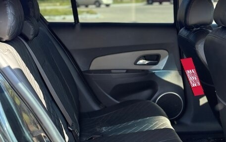 Chevrolet Cruze II, 2014 год, 685 000 рублей, 11 фотография