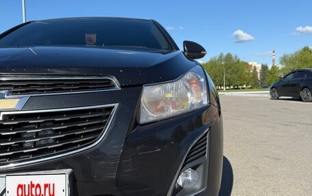 Chevrolet Cruze II, 2014 год, 685 000 рублей, 16 фотография