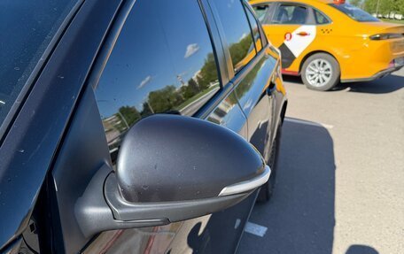 Chevrolet Cruze II, 2014 год, 685 000 рублей, 19 фотография